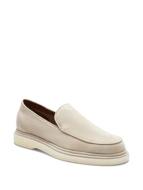 leather loafers by FRATELLI ROSSETTI
