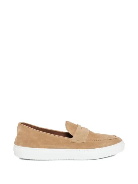penny loafers by FRATELLI ROSSETTI