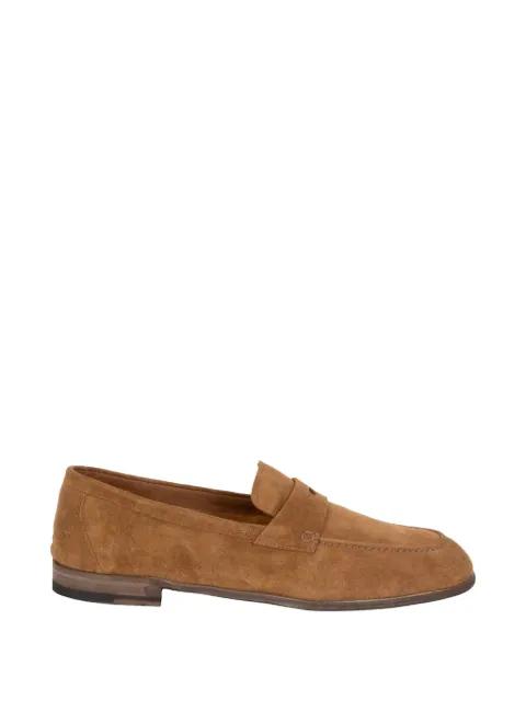 penny loafers by FRATELLI ROSSETTI