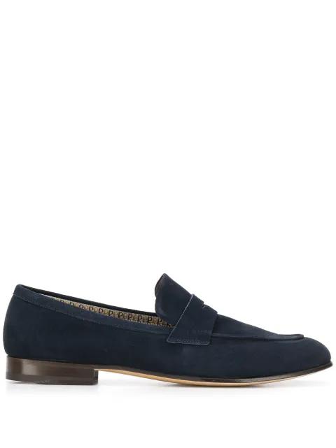 slip-on loafers by FRATELLI ROSSETTI