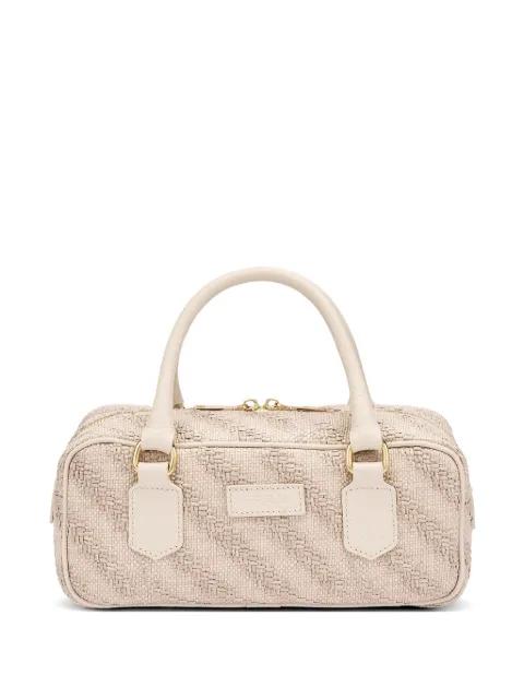 Boston tote bag by FRAU