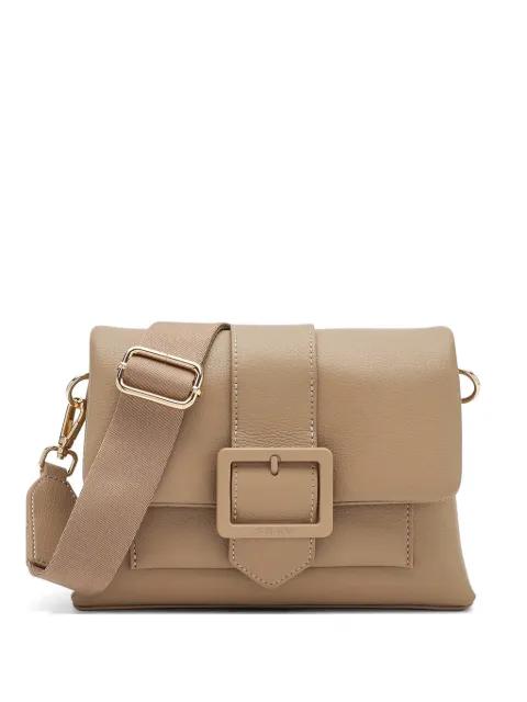 buckle tote bag by FRAU