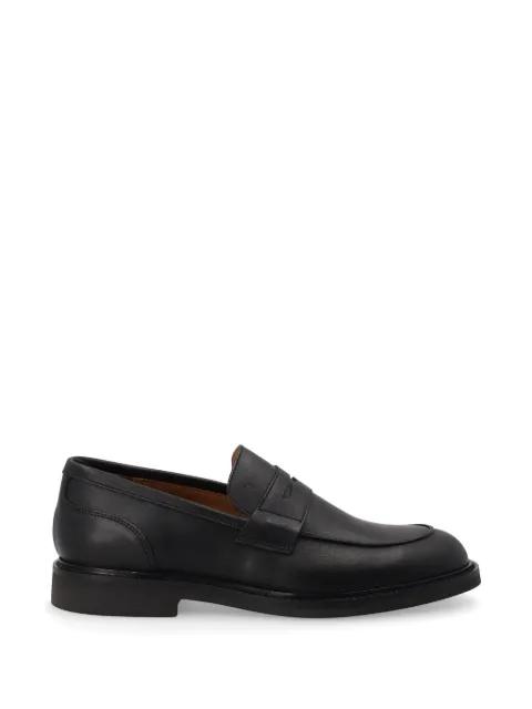 leather loafers by FRAU