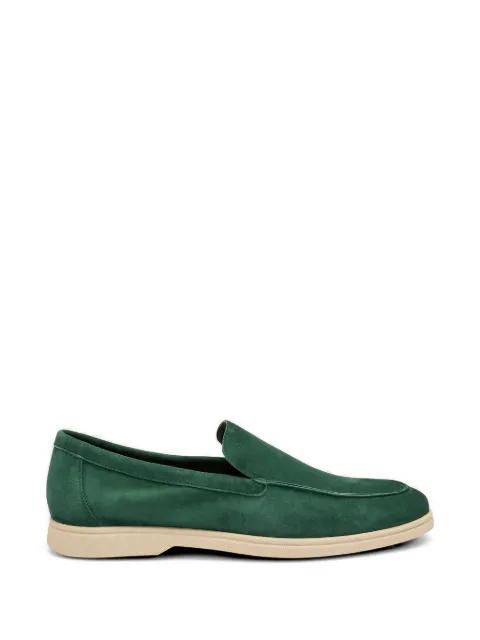 suede loafers by FRAU