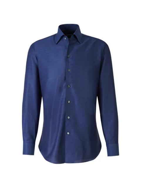 Cannes long-sleeves shirt by FRAY