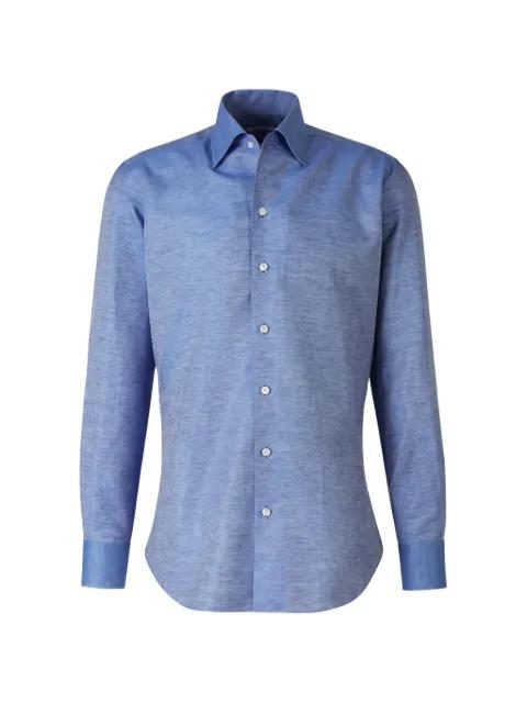 Cannes long-sleeves shirt by FRAY