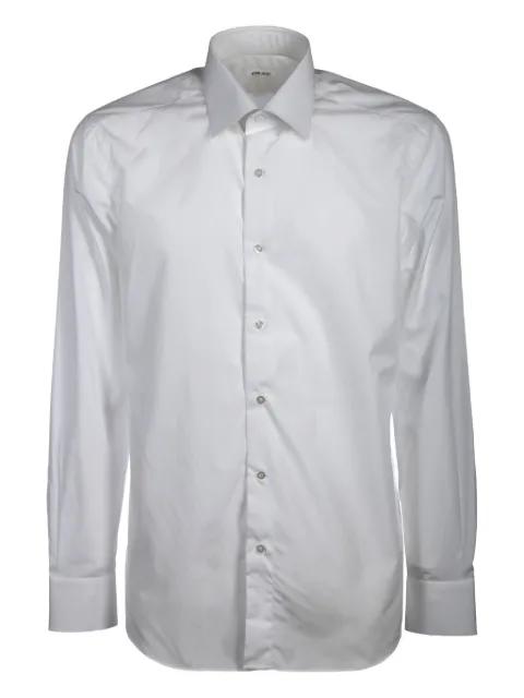 cotton shirt by FRAY