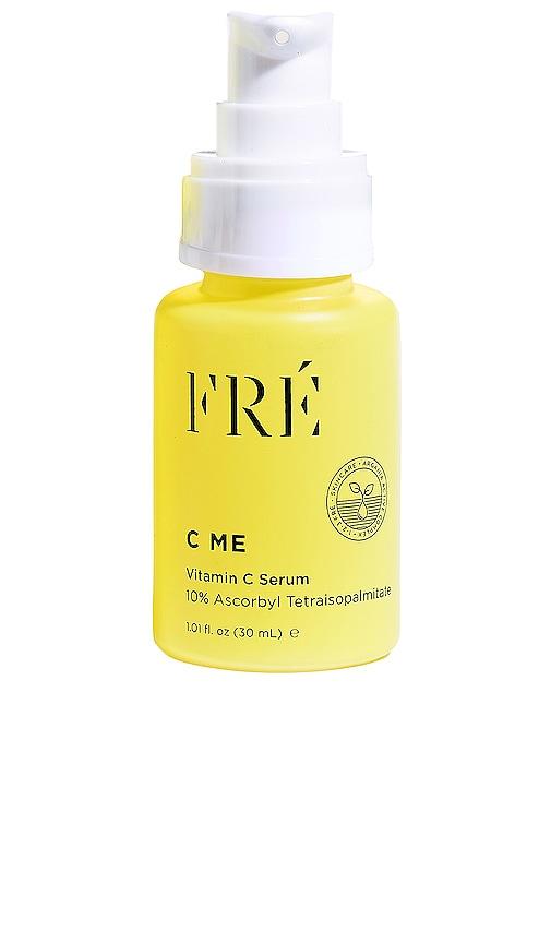 FRE C ME 10% Vitamin C Serum in Beauty by FRE