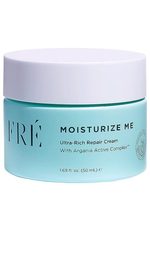 FRE MOISTURIZE ME Ultra-Rich Repair Cream in Beauty by FRE