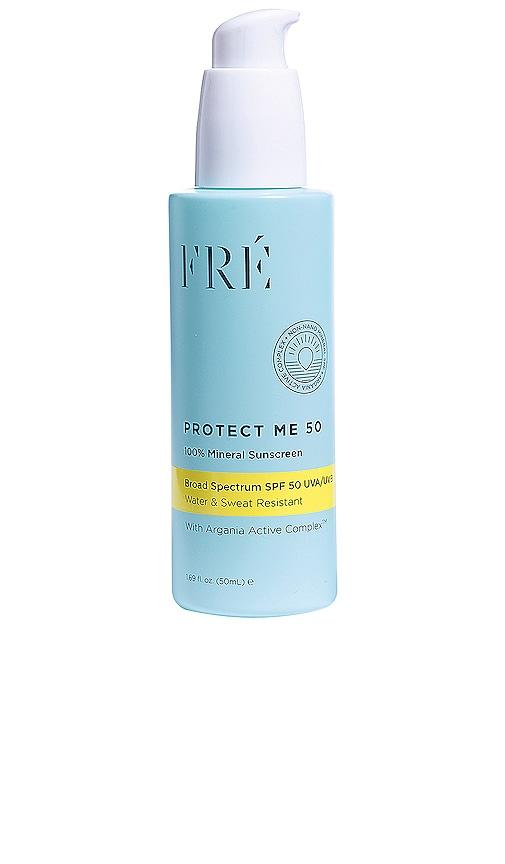 FRE PROTECT ME Defense Facial Moisturizer 50 SPF in Beauty by FRE