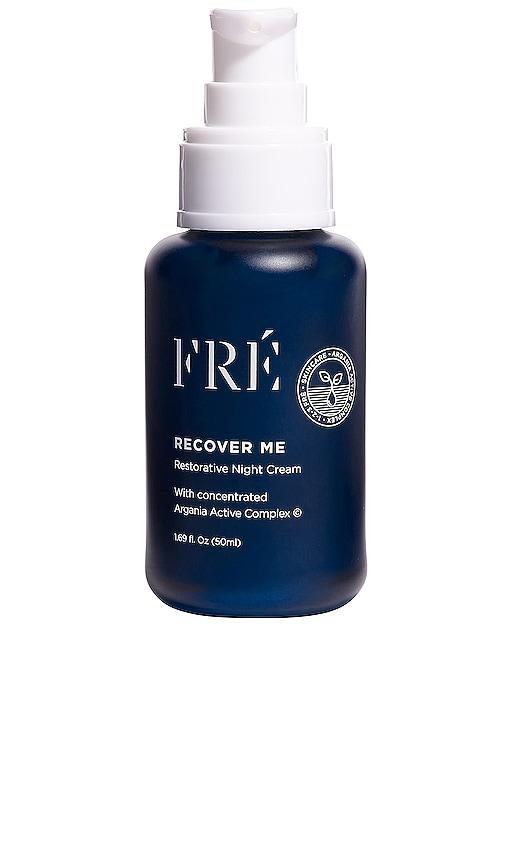 FRE RECOVER ME Restorative Night Cream in Beauty by FRE
