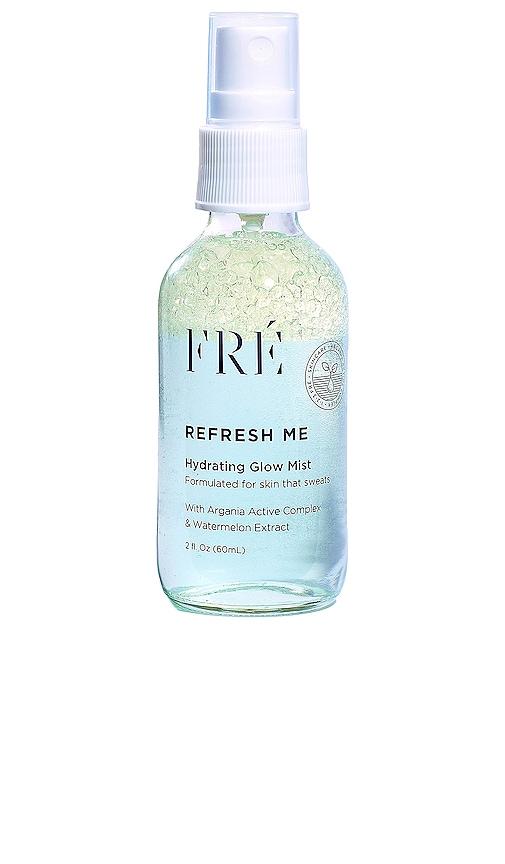 FRE REFRESH ME Toning Glow Mist in Beauty by FRE