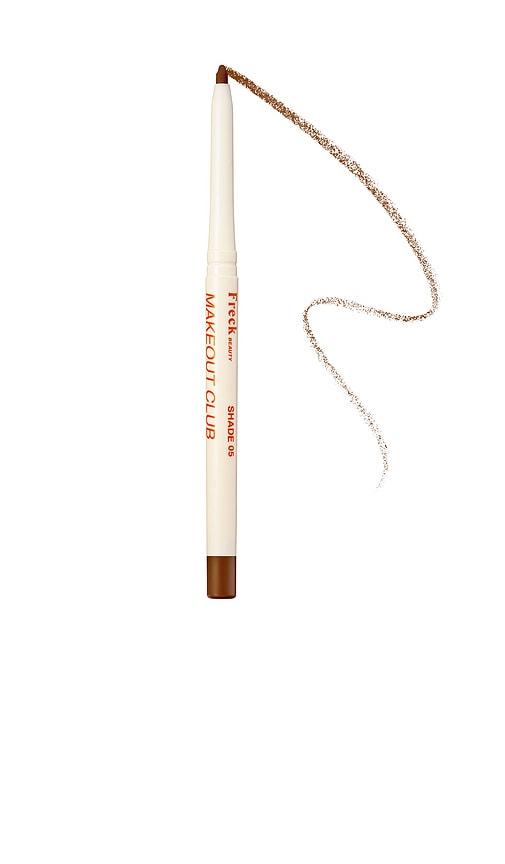 Freck Makeout Club Nude Muse Lip Liner in Shade 05 by FRECK Freck Makeout Club Nude Muse Lip Liner in Shade 05 by FRECK