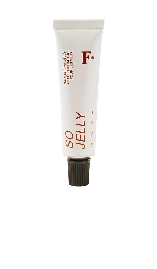 Freck So Jelly Cactus Eye Jelly with Plant Collagen in Beauty by FRECK