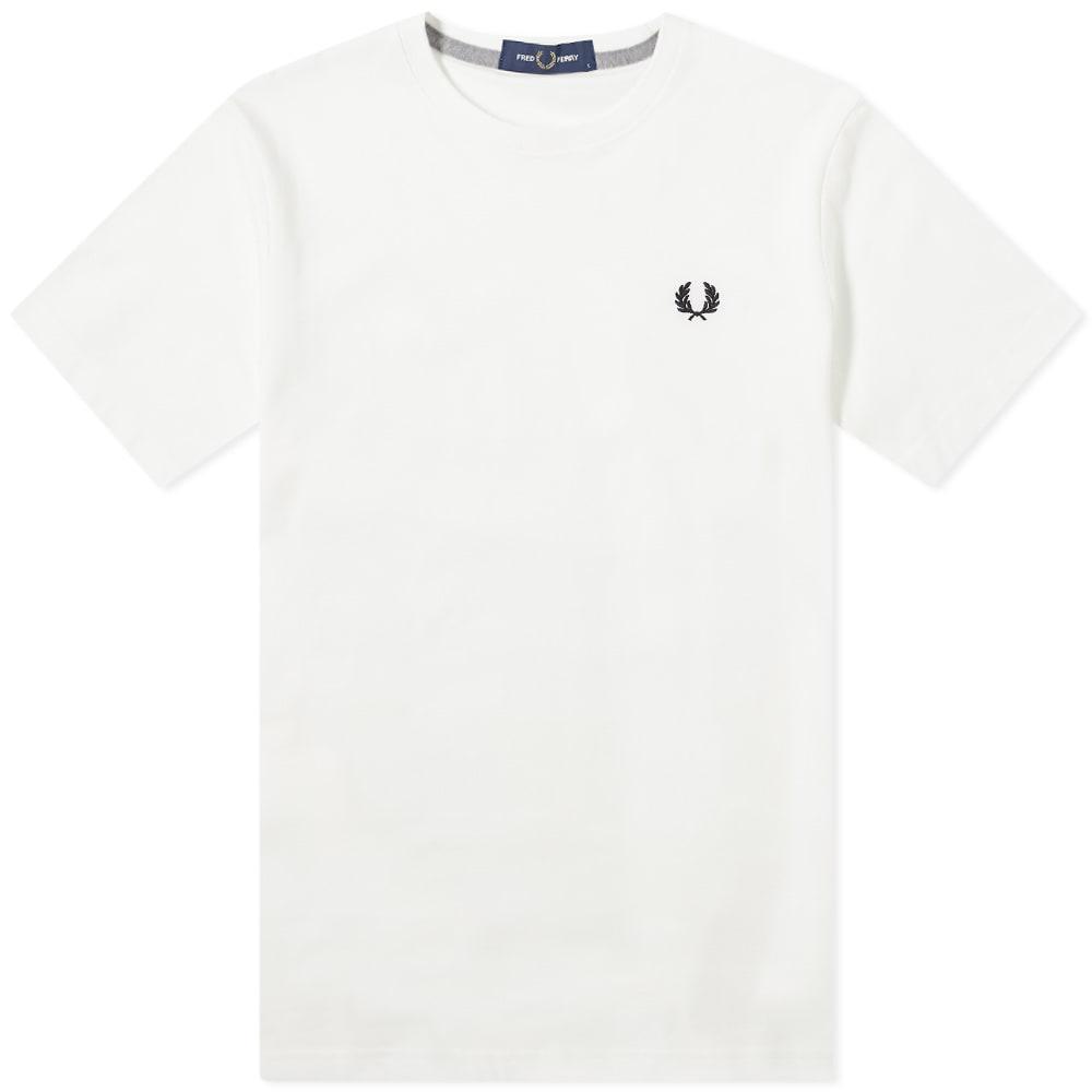 Fred Perry Logo T-Shirt by FRED PERRY