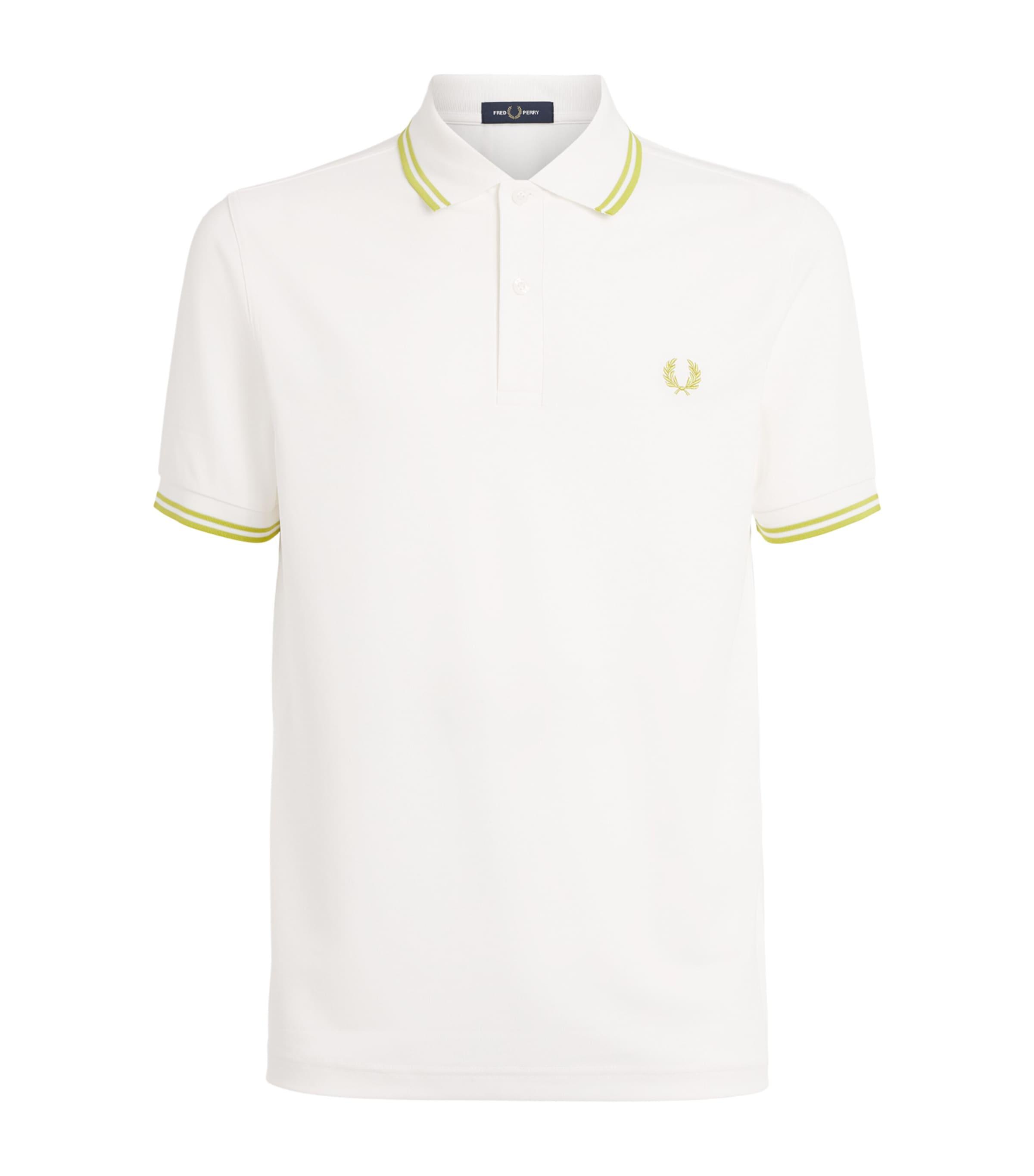 Fred Perry Tennis Polo Shirt by FRED PERRY