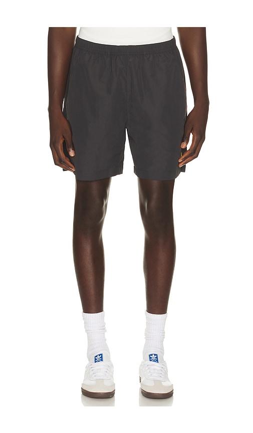 Fred Perry Tennis Short in Grey by FRED PERRY