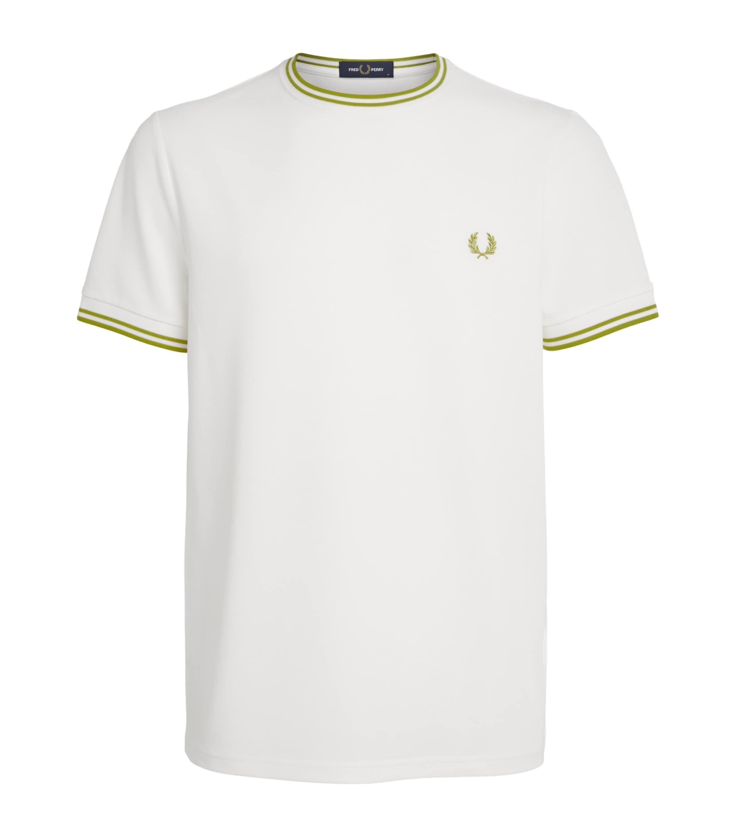 Fred Perry Tennis T-Shirt by FRED PERRY