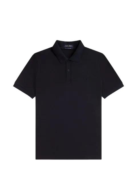 M12 pique polo shirt by FRED PERRY