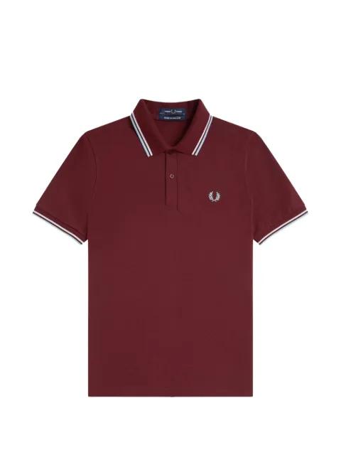 M12 polo shirt by FRED PERRY