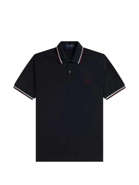 M12 polo shirt by FRED PERRY