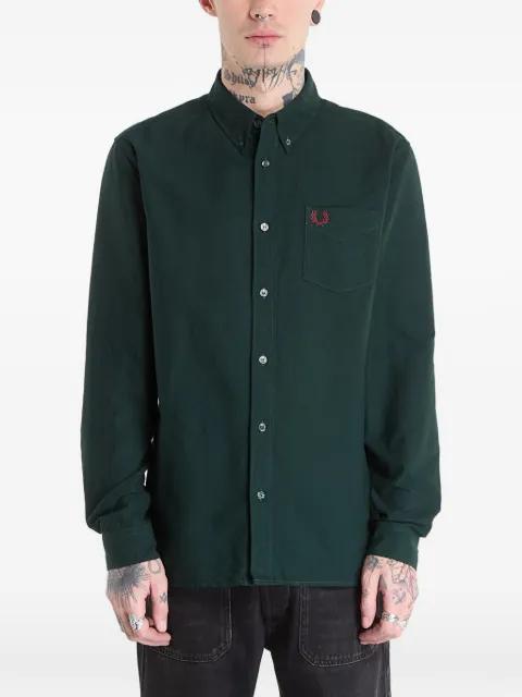 Oxford shirt by FRED PERRY