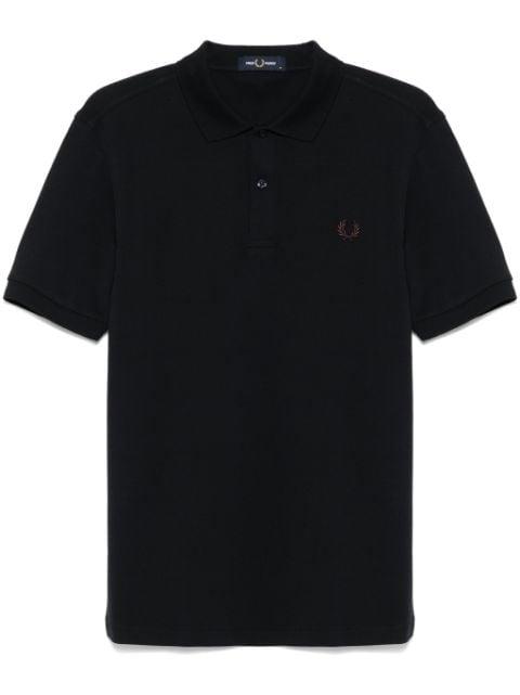 The Fred Perry polo shirt by FRED PERRY