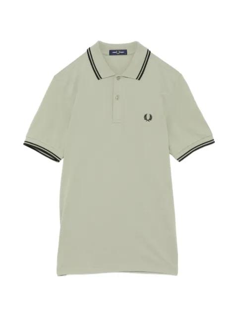 The Fred Perry polo shirt by FRED PERRY