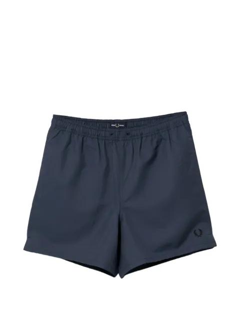 swim shorts by FRED PERRY