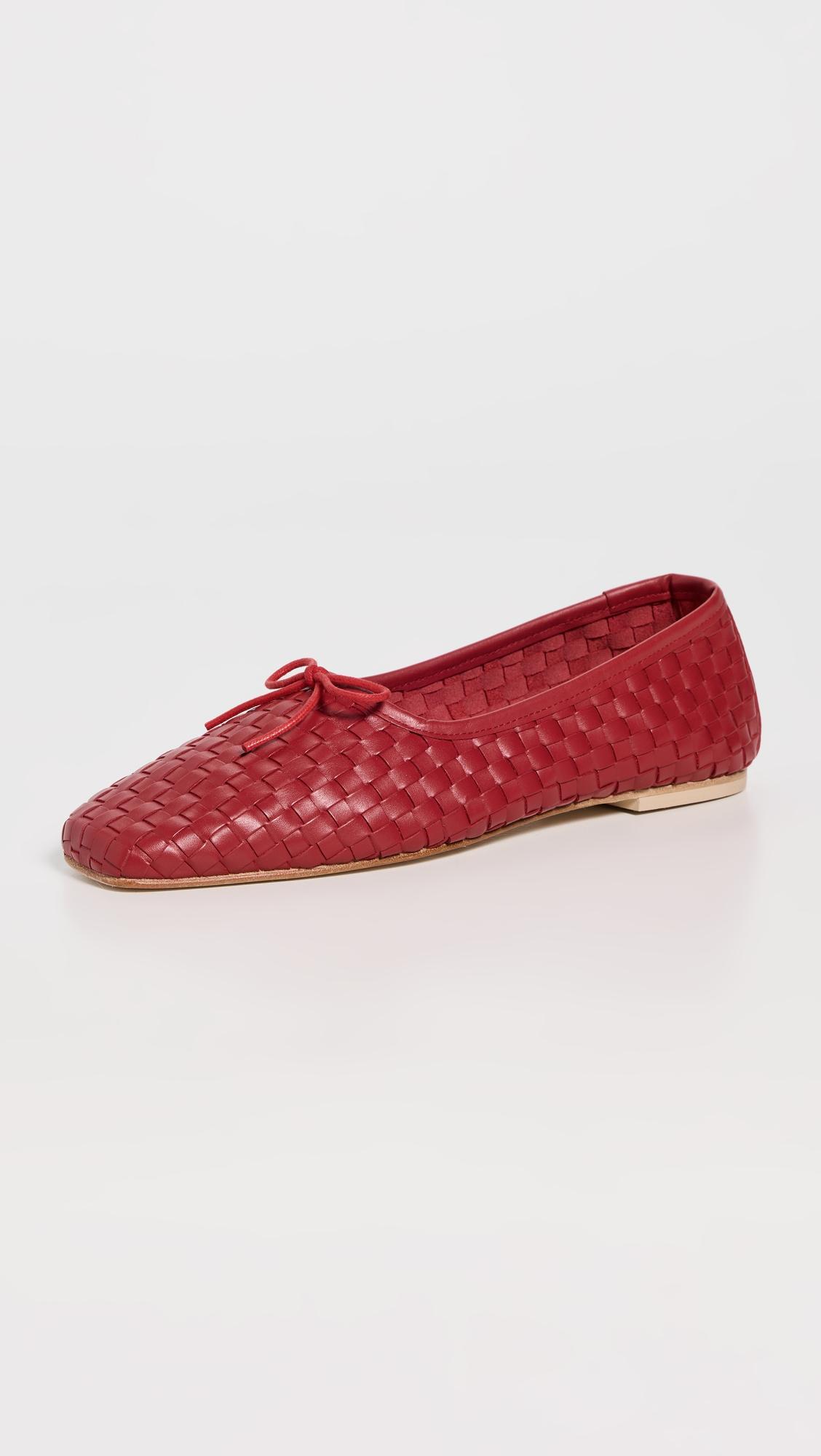Jada Flats by FREDA SALVADOR