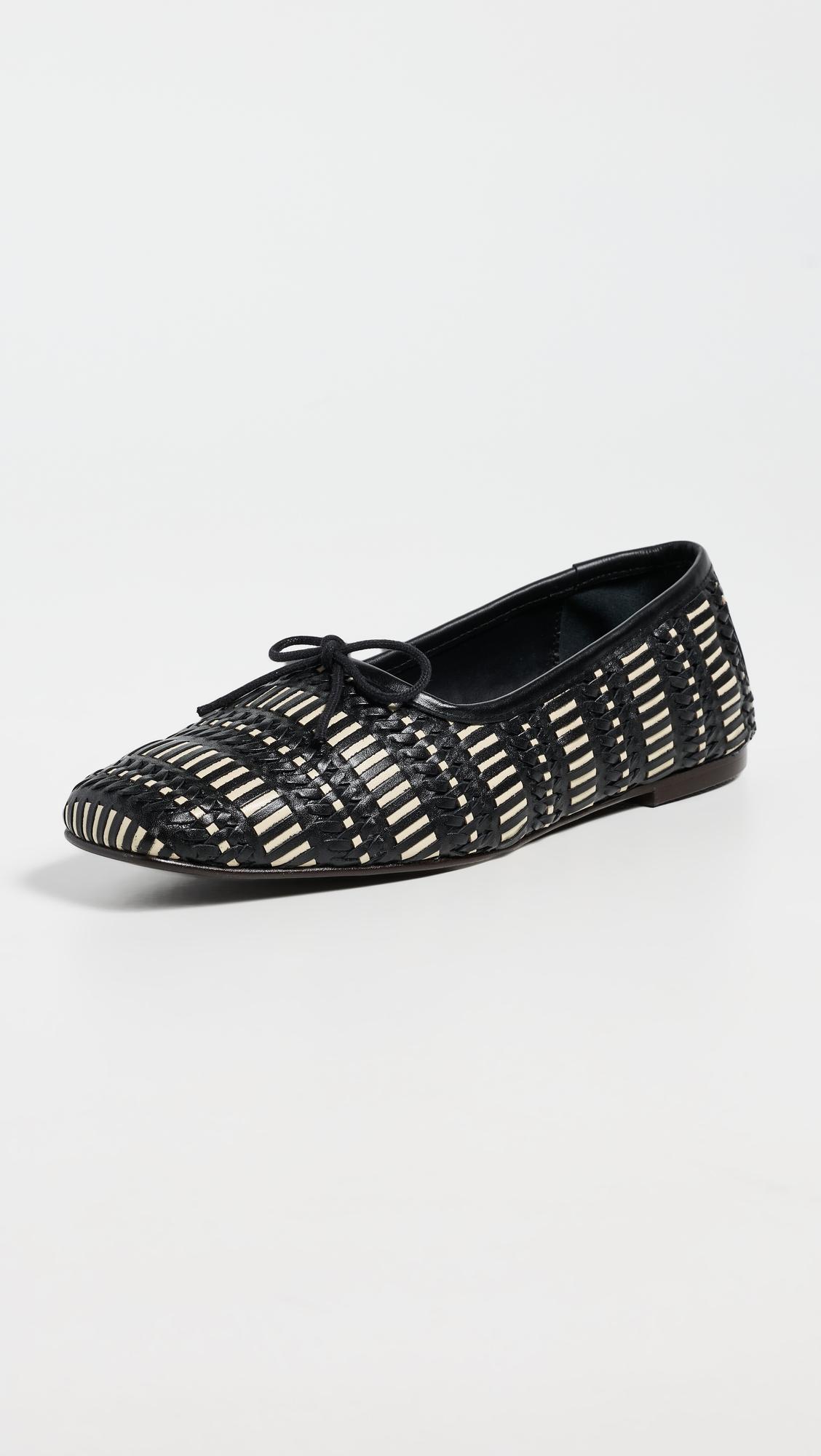 Jada Flats by FREDA SALVADOR