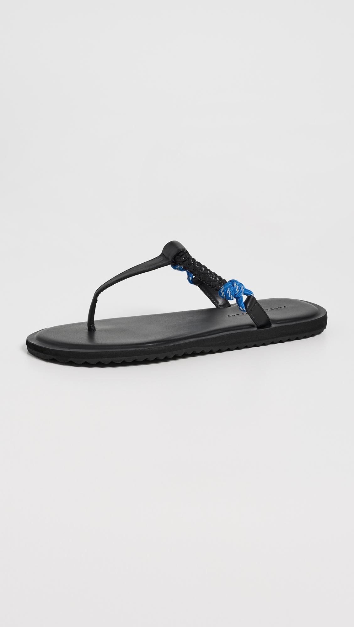 Selah Sandals by FREDA SALVADOR
