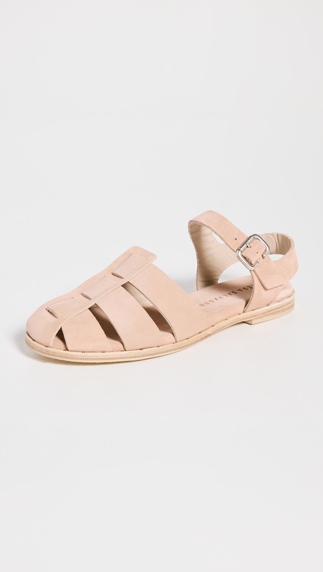 Sera Sandals by FREDA SALVADOR