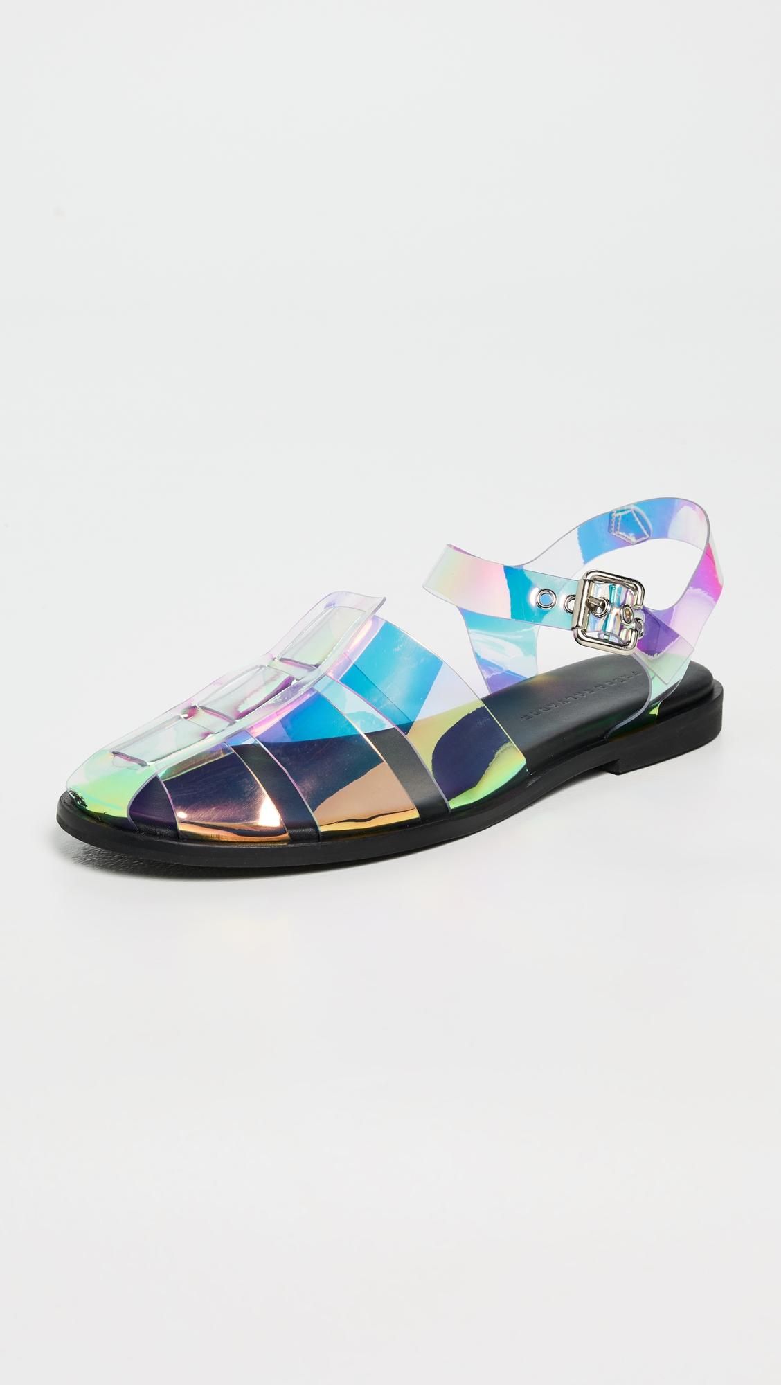 Sera Sandals by FREDA SALVADOR