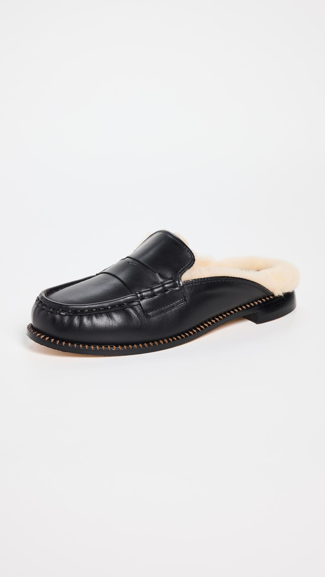 Temi Flats by FREDA SALVADOR