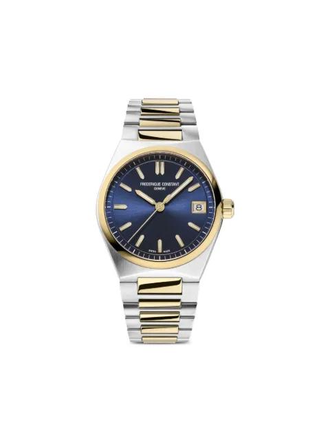 Highlife Ladies Quartz 31mm by FREDERIQUE CONSTANT