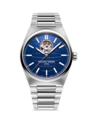 Highlife Watch by FREDERIQUE CONSTANT