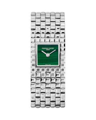 Manchette Watch by FREDERIQUE CONSTANT