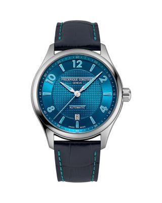Runabout Watch by FREDERIQUE CONSTANT
