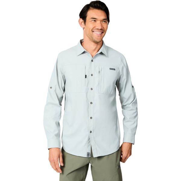 Acadia Long-Sleeve Shirt by FREE COUNTRY