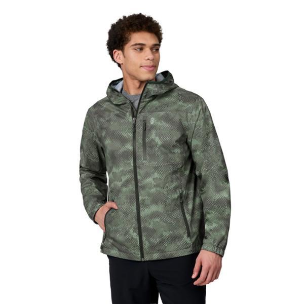Agile II Windshear Jacket by FREE COUNTRY