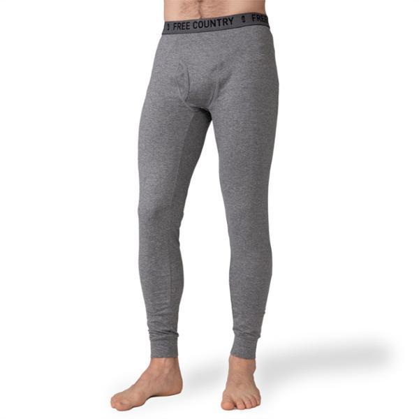 Cloud Knit Base Layer Bottoms by FREE COUNTRY
