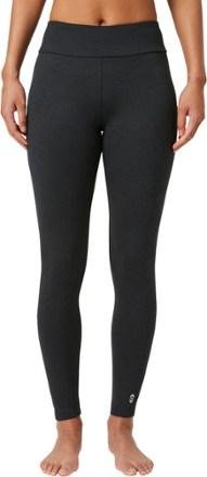 Cloud Knit Base Layer Bottoms by FREE COUNTRY
