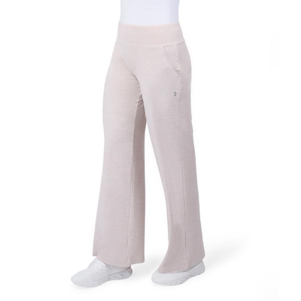 Cloud Knit Wide Leg Pants by FREE COUNTRY
