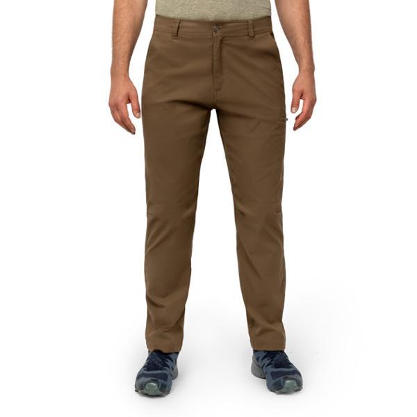 DWR Nylon Stretch Casual Pants by FREE COUNTRY