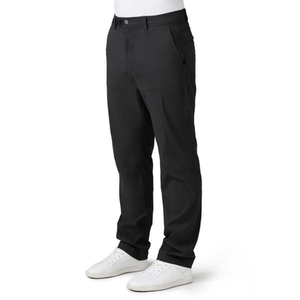 DWR Nylon Stretch Casual Pants by FREE COUNTRY