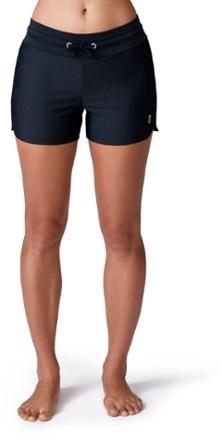 Drawstring Swim Shorts by FREE COUNTRY