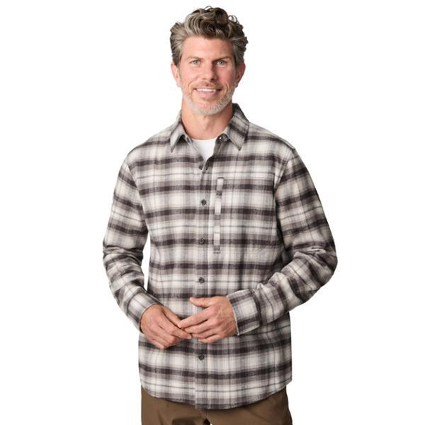 Easywear Flannel Shirt by FREE COUNTRY