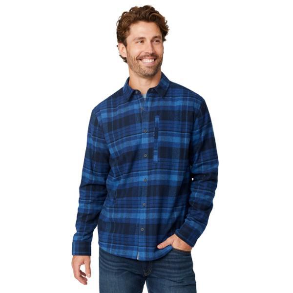 Easywear II Flannel Shirt by FREE COUNTRY