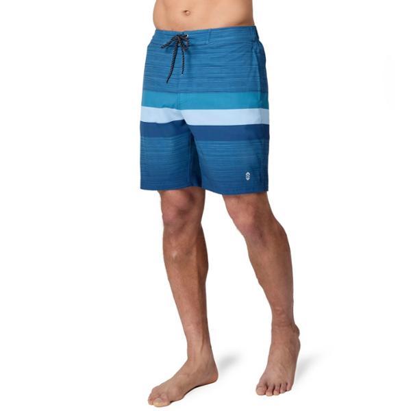 Engineered Surf Swim Shorts by FREE COUNTRY